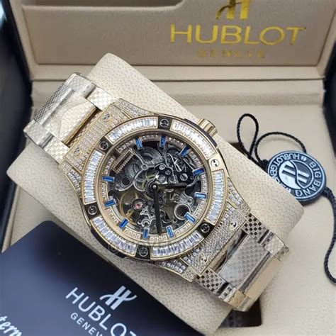 hublot price south africa|hublot watches starting price.